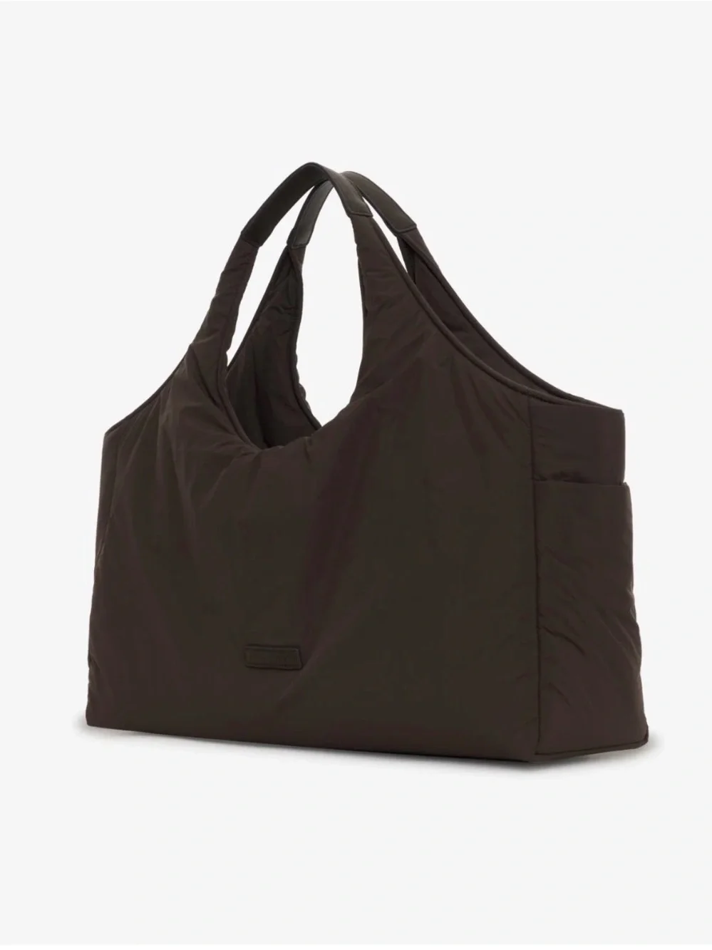 Day Bag - Espresso